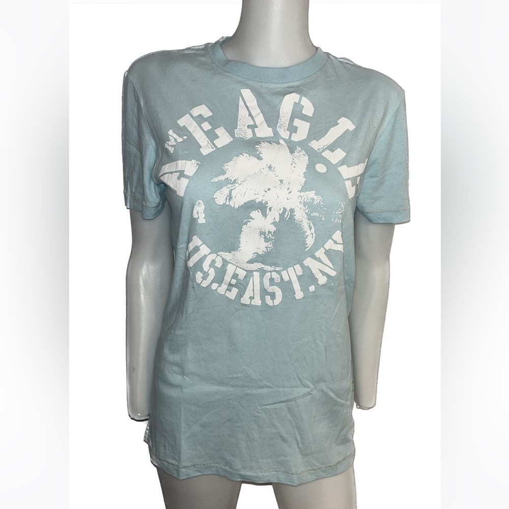 American Eagle size small women’s T-shirt NWT